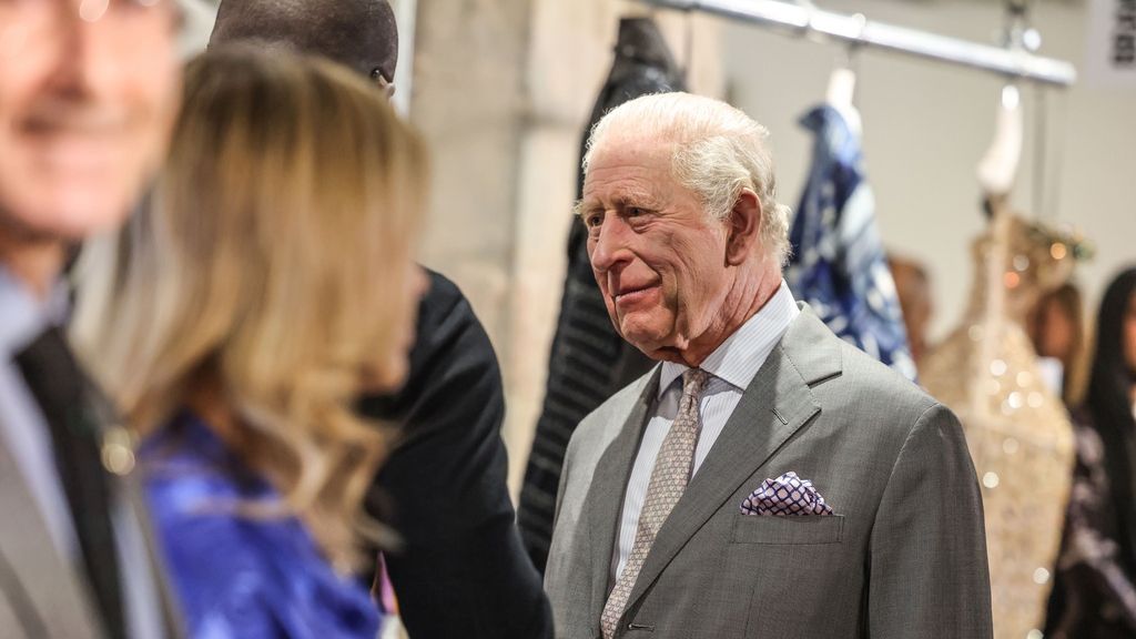 Αμερικανός πρεσβευτής: Η ακύρωση της επίσκεψης του βασιλιά Καρόλου στις ΗΠΑ θα ήταν «μεγάλο λάθος»