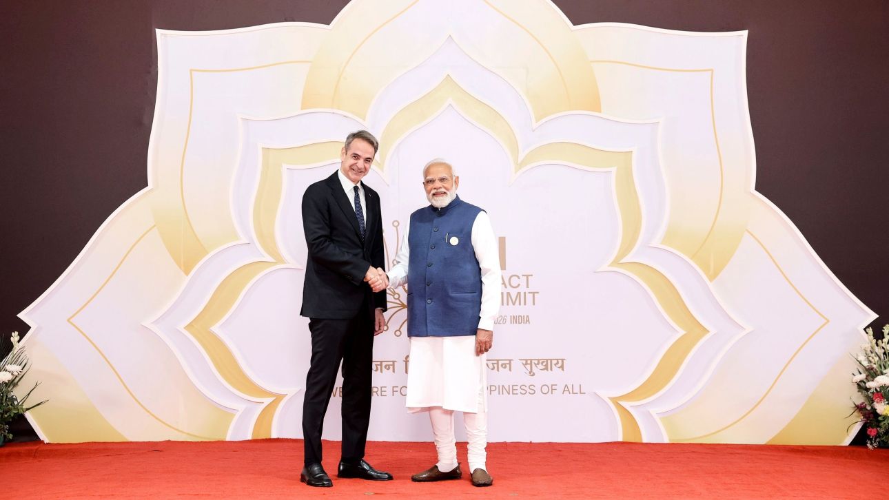 &Sigma;ή&mu;&epsilon;&rho;&alpha; &eta; &sigma;&upsilon;&nu;ά&nu;&tau;&eta;&sigma;&eta; &Mu;&eta;&tau;&sigma;&omicron;&tau;ά&kappa;&eta; &ndash; &Mu;ό&nu;&tau;&iota; &sigma;&tau;&omicron; &Nu;έ&omicron; &Delta;&epsilon;&lambda;&chi;ί: &Omicron;&iota;&kappa;&omicron;&nu;&omicron;&mu;&iota;&alpha; &kappa;&alpha;&iota; &alpha;&mu;&upsilon;&nu;&tau;&iota;&kappa;ή &sigma;&upsilon;&nu;&epsilon;&rho;&gamma;&alpha;&sigma;ί&alpha; &sigma;&tau;&omicron; &epsilon;&pi;ί&kappa;&epsilon;&nu;&tau;&rho;&omicron;