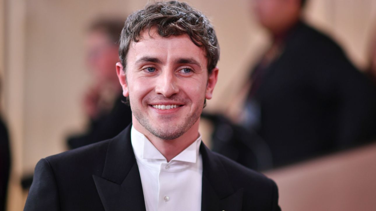 Πολ Μέσκαλ: Παρακολούθησε σε ειδική προβολή το νέο ντοκιμαντέρ του Πολ ΜακΚάρτνεϊ