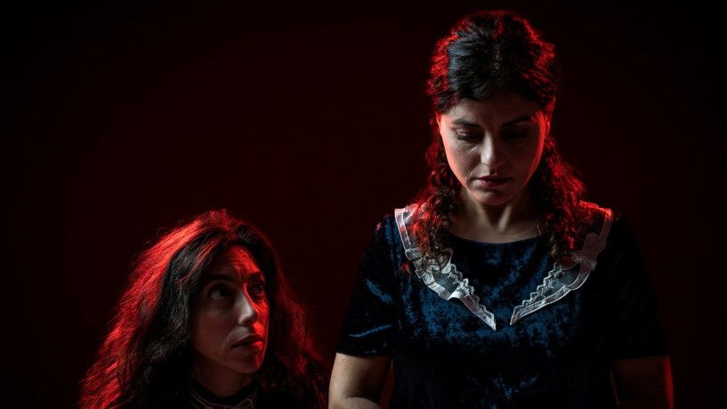 Έρικ Βέστφαλ, Σουγιούλ και Απόκριες στην Αθήνα: 10 προτάσεις για το Σαββατοκύριακο