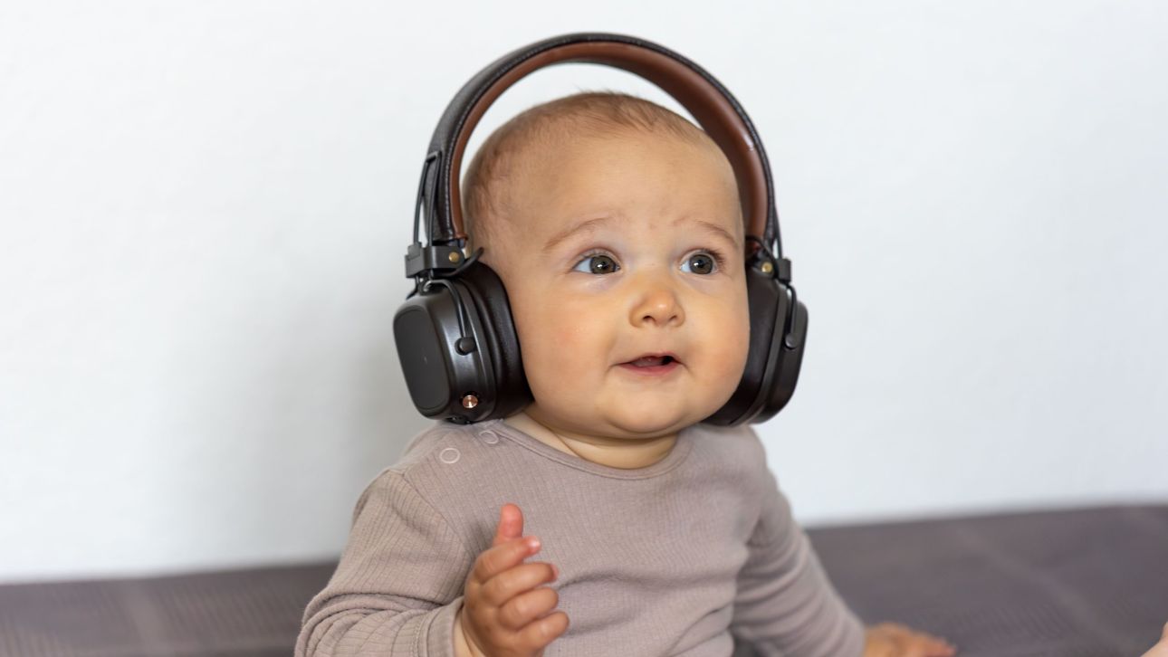 Τα νεογέννητα μωρά μπορούν να προβλέψουν τον ρυθμό της μουσικής - Ο ρόλος του παλμού της μητέρας