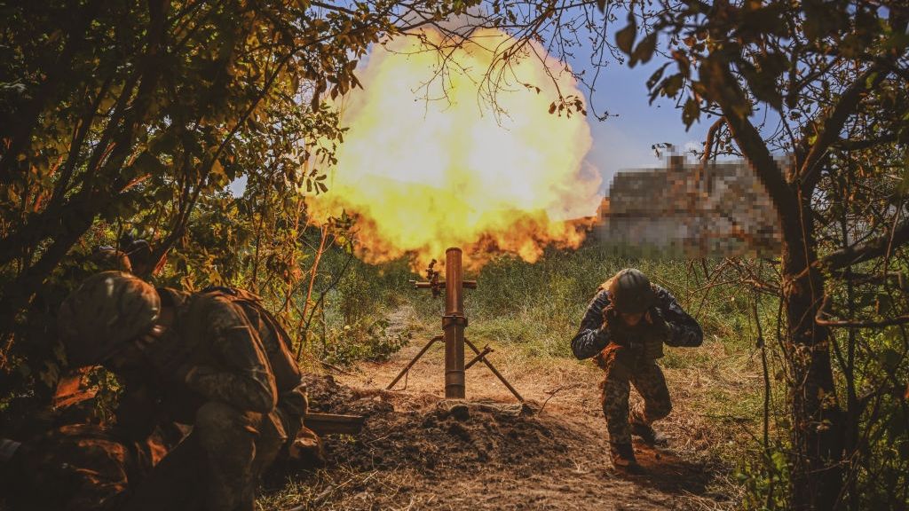 Πόλεμος στην Ουκρανία, τέσσερα χρόνια μετά: Το χθες, το σήμερα και το αύριο