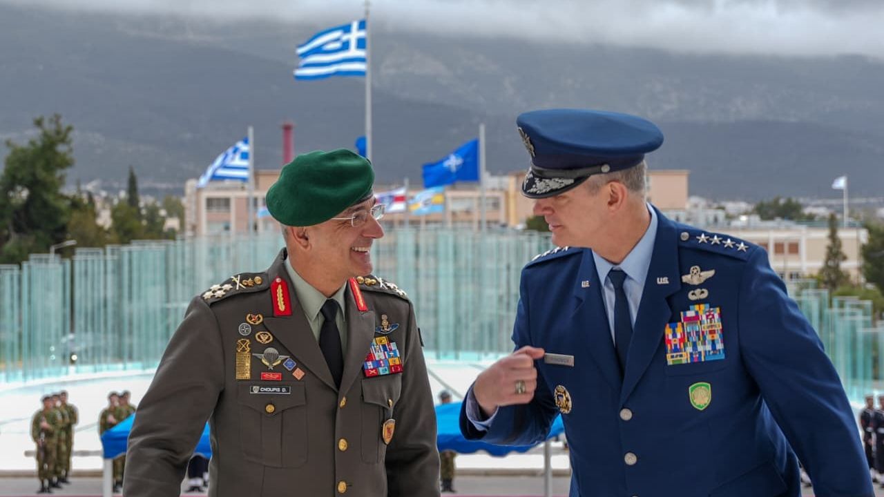 &Epsilon;&pi;ί&sigma;&eta;&mu;&eta; &epsilon;&pi;ί&sigma;&kappa;&epsilon;&psi;&eta; &tau;&omicron;&upsilon; &alpha;&nu;ώ&tau;&alpha;&tau;&omicron;&upsilon; &delta;&iota;&omicron;&iota;&kappa;&eta;&tau;ή &tau;&omega;&nu; &Sigma;&upsilon;&mu;&mu;&alpha;&chi;&iota;&kappa;ώ&nu; &Delta;&upsilon;&nu;ά&mu;&epsilon;&omega;&nu; &tau;&eta;&sigmaf; &Epsilon;&upsilon;&rho;ώ&pi;&eta;&sigmaf; &sigma;&tau;&eta;&nu; &Epsilon;&lambda;&lambda;ά&delta;&alpha;