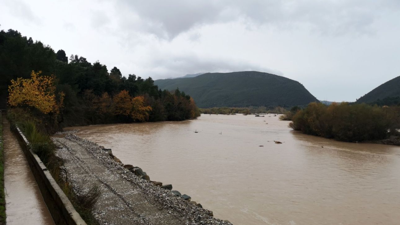 &Alpha;&pi;ό&tau;&omicron;&mu;&eta; &alpha;ύ&xi;&eta;&sigma;&eta; &tau;&eta;&sigmaf; &sigma;&tau;ά&theta;&mu;&eta;&sigmaf; &sigma;&tau;&omicron;&nu; &Epsilon;ύ&eta;&nu;&omicron; &lambda;ό&gamma;&omega; &beta;&rho;&omicron;&chi;&omicron;&pi;&tau;ώ&sigma;&epsilon;&omega;&nu;