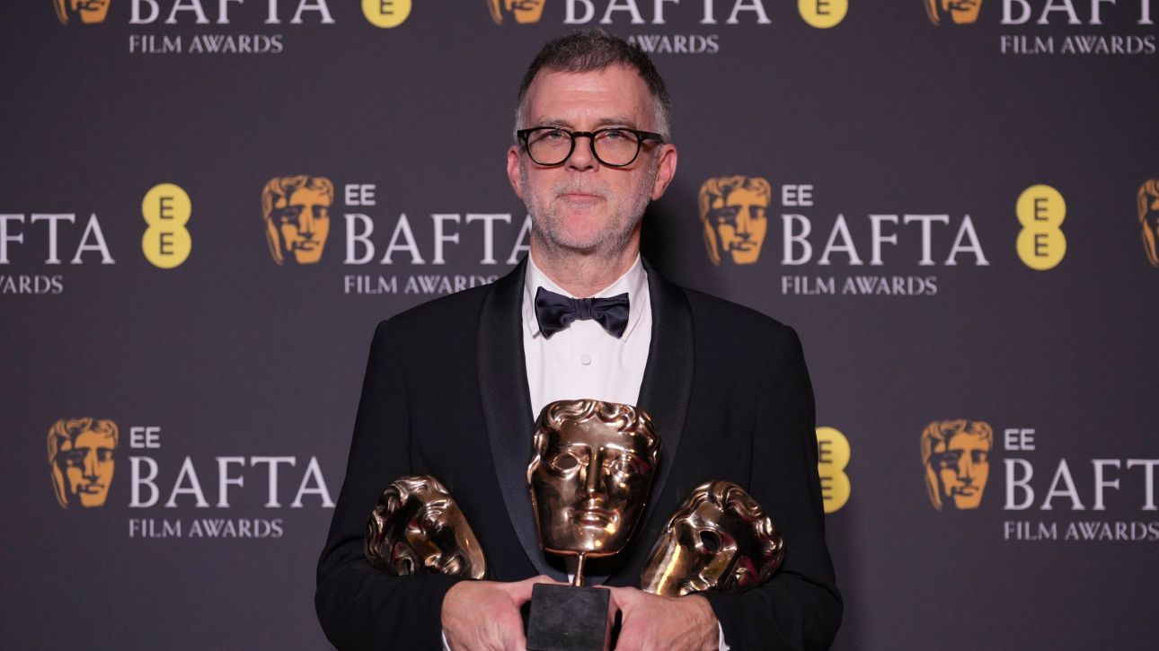 BAFTA 2026: Η τανία «Μία Μάχη μετά την Άλλη» του Paul Thomas Anderson μεγάλη νικήτρια της βραδιάς