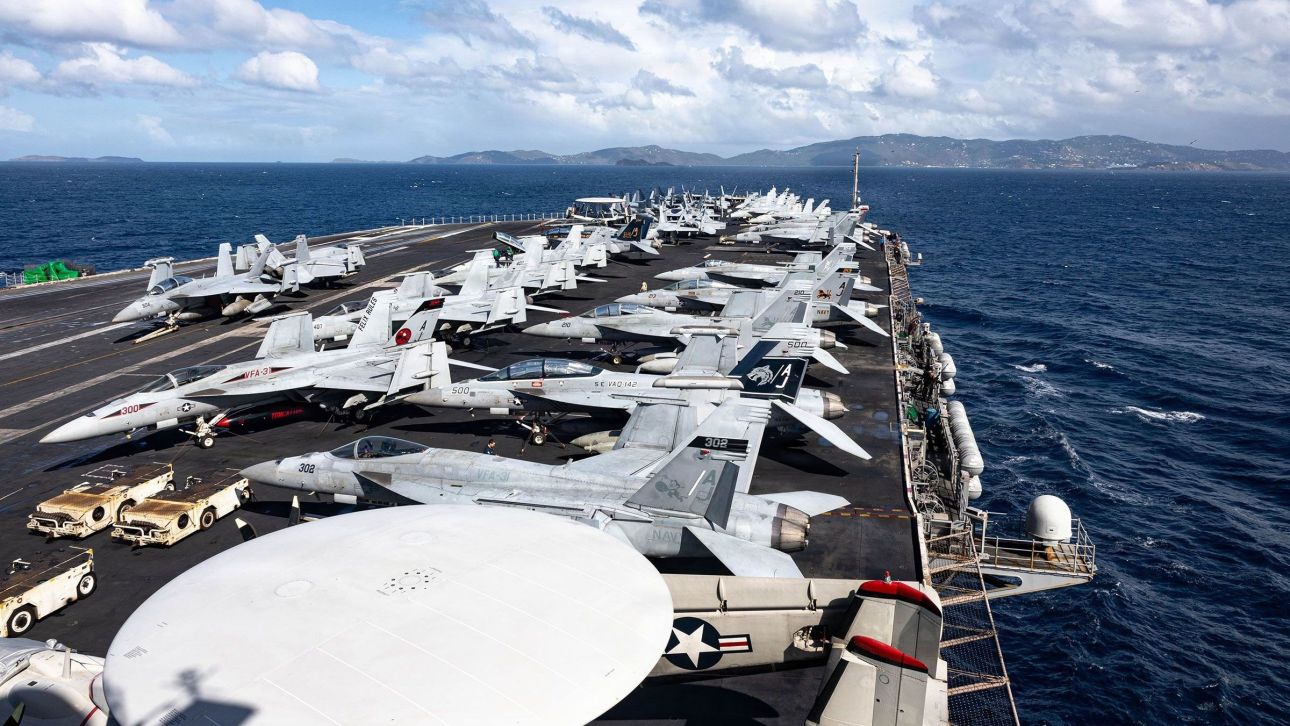 &Eta; &delta;ύ&nu;&alpha;&mu;&eta; &pi;&upsilon;&rho;ό&sigmaf; &pi;&omicron;&upsilon; έ&chi;&omicron;&upsilon;&nu; &sigma;&upsilon;&gamma;&kappa;&epsilon;&nu;&tau;&rho;ώ&sigma;&epsilon;&iota; &omicron;&iota; &Eta;&Pi;&Alpha; &gamma;ύ&rho;&omega; &alpha;&pi;&omicron; &tau;&omicron; &Iota;&rho;ά&nu; - &Eta; &mu;&epsilon;&gamma;&alpha;&lambda;ύ&tau;&epsilon;&rho;&eta; &alpha;&pi;ό &tau;&omicron; 2003