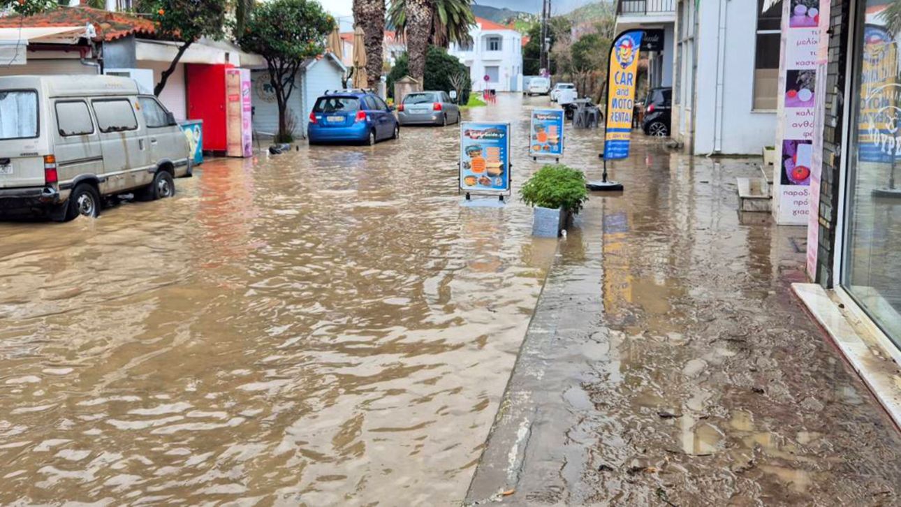 &Lambda;ή&mu;&nu;&omicron;&sigmaf;: &Tau;&iota;&sigmaf; &pi;&lambda;&eta;&gamma;έ&sigmaf; &tau;&omicron;&upsilon;&sigmaf; &mu;&epsilon;&tau;&rho;&omicron;ύ&nu; &omicron;&iota; &kappa;ά&tau;&omicron;&iota;&kappa;&omicron;&iota; &mu;&epsilon;&tau;ά &tau;&eta;&nu; &kappa;&alpha;&kappa;&omicron;&kappa;&alpha;&iota;&rho;ί&alpha;