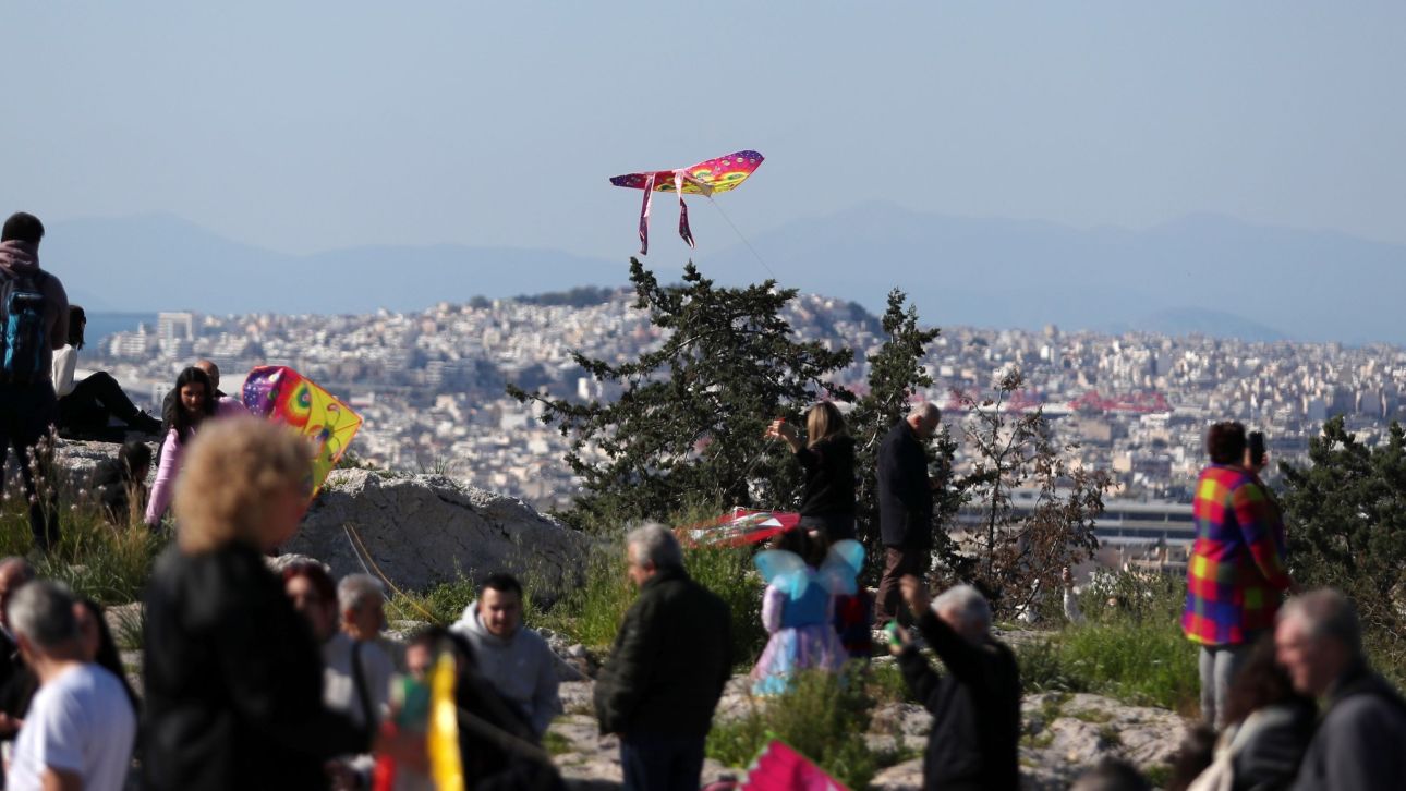 &Kappa;&alpha;&theta;&alpha;&rho;ά &Delta;&epsilon;&upsilon;&tau;έ&rho;&alpha;: &laquo;&Pi;&lambda;&eta;&mu;&mu;ύ&rho;&iota;&sigma;&epsilon;&raquo; &alpha;&pi;ό &kappa;ό&sigma;&mu;&omicron; &omicron; &Lambda;ό&phi;&omicron;&sigmaf; &tau;&omicron;&upsilon; &Phi;&iota;&lambda;&omicron;&pi;ά&pi;&pi;&omicron;&upsilon; &gamma;&iota;&alpha; &tau;&omicron; &pi;έ&tau;&alpha;&gamma;&mu;&alpha; &tau;&omicron;&upsilon; &chi;&alpha;&rho;&tau;&alpha;&epsilon;&tau;&omicron;ύ