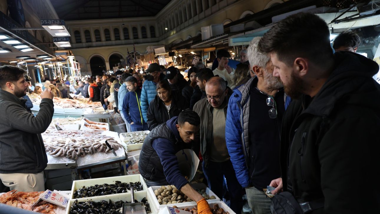 &Sigma;&tau;&eta; &Beta;&alpha;&rho;&beta;ά&kappa;&epsilon;&iota;&omicron; &gamma;&iota;&alpha; &tau;&alpha; &psi;ώ&nu;&iota;&alpha; &tau;&eta;&sigmaf; &tau;&epsilon;&lambda;&epsilon;&upsilon;&tau;&alpha;ί&alpha;&sigmaf; &sigma;&tau;&iota;&gamma;&mu;ή&sigmaf; &omicron;&iota; &Alpha;&theta;&eta;&nu;&alpha;ί&omicron;&iota;: &Pi;ό&sigma;&omicron; &theta;&alpha; &pi;&lambda;&eta;&rho;ώ&sigma;&omicron;&upsilon;&nu; &gamma;&iota;&alpha; &theta;&alpha;&lambda;&alpha;&sigma;&sigma;&iota;&nu;ά
