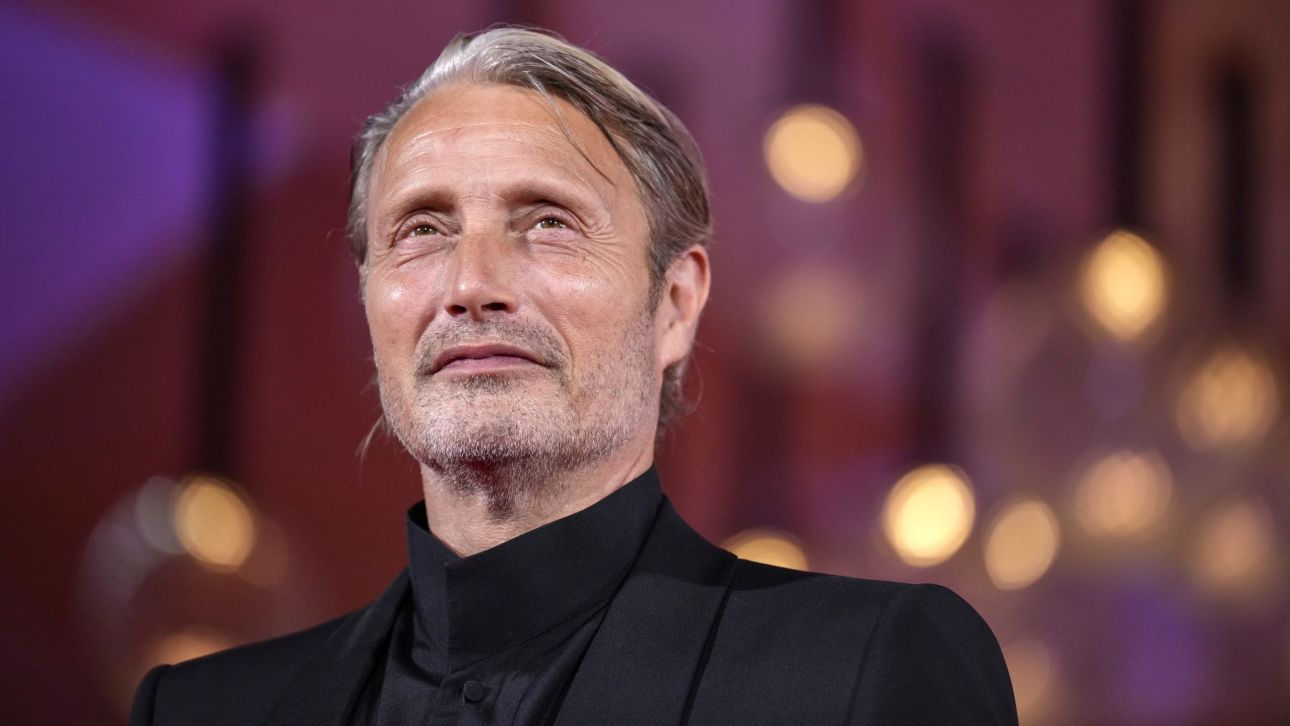 Ο Μαντς Μίκελσεν στο καστ της νέας ταινίας του Μάρτιν Σκορτσέζε «What Happens at Night»