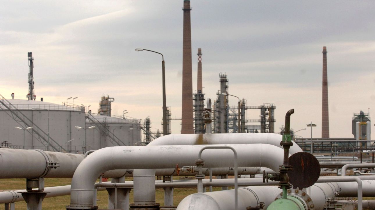 &Epsilon;&Epsilon;: &Delta;&epsilon;&nu; &upsilon;&pi;ά&rho;&chi;&epsilon;&iota; &kappa;ί&nu;&delta;&upsilon;&nu;&omicron;&sigmaf; έ&lambda;&lambda;&epsilon;&iota;&psi;&eta;&sigmaf; &pi;&epsilon;&tau;&rho;&epsilon;&lambda;&alpha;ί&omicron;&upsilon; &delta;&iota;&alpha;&beta;&epsilon;&beta;&alpha;&iota;ώ&nu;&epsilon;&iota; &eta; &Kappa;&omicron;&mu;&iota;&sigma;&iota;ό&nu; &tau;&eta;&nu; &Omicron;&upsilon;&gamma;&gamma;&alpha;&rho;ί&alpha; &kappa;&alpha;&iota; &tau;&eta;&nu; &Sigma;&lambda;&omicron;&beta;&alpha;&kappa;ί&alpha;