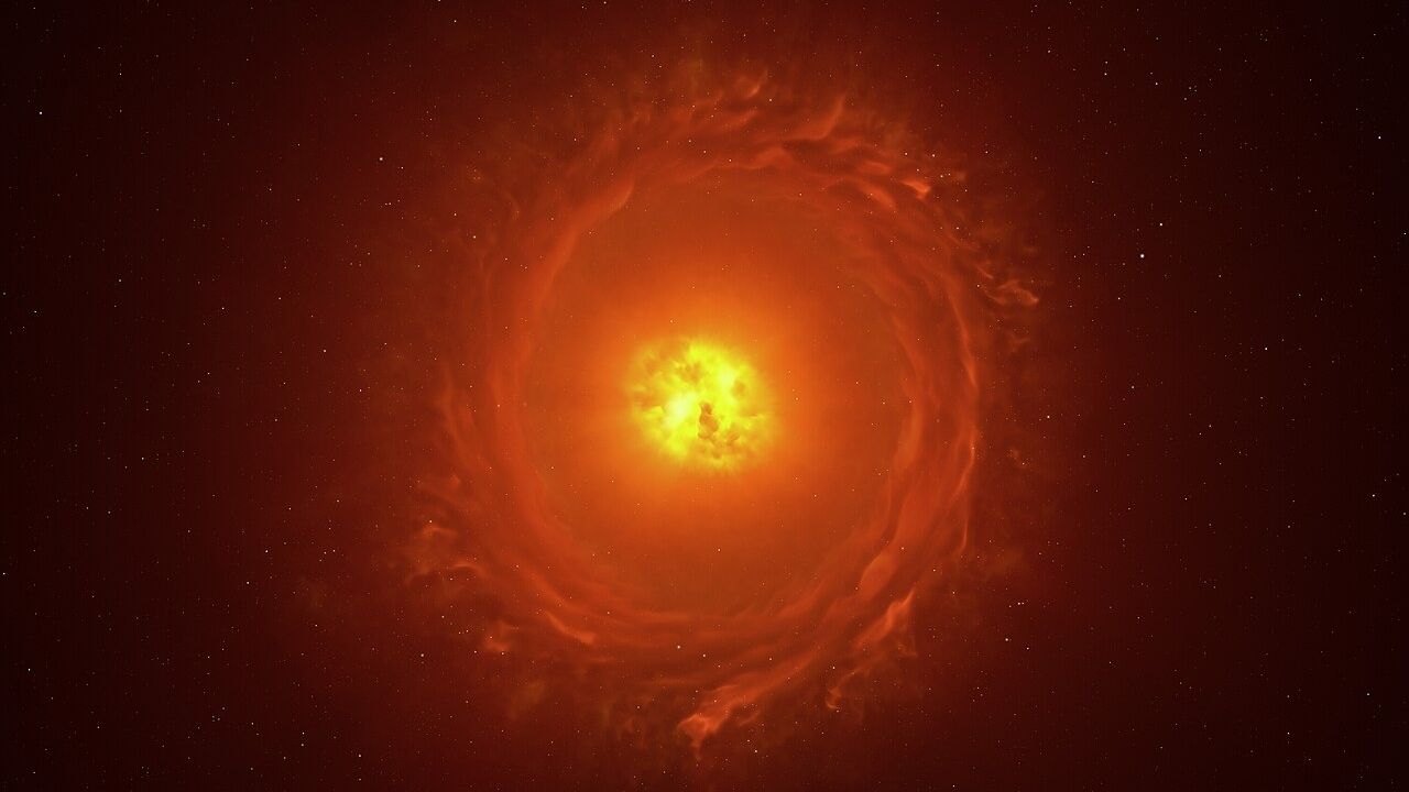 Έ&nu;&alpha; &alpha;&pi;ό &tau;&alpha; &mu;&epsilon;&gamma;&alpha;&lambda;ύ&tau;&epsilon;&rho;&alpha; &gamma;&nu;&omega;&sigma;&tau;ά ά&sigma;&tau;&rho;&alpha; &sigma;&tau;&omicron; &sigma;ύ&mu;&pi;&alpha;&nu; &epsilon;&tau;&omicron;&iota;&mu;ά&zeta;&epsilon;&tau;&alpha;&iota; &nu;&alpha; &epsilon;&kappa;&rho;&alpha;&gamma;&epsilon;ί