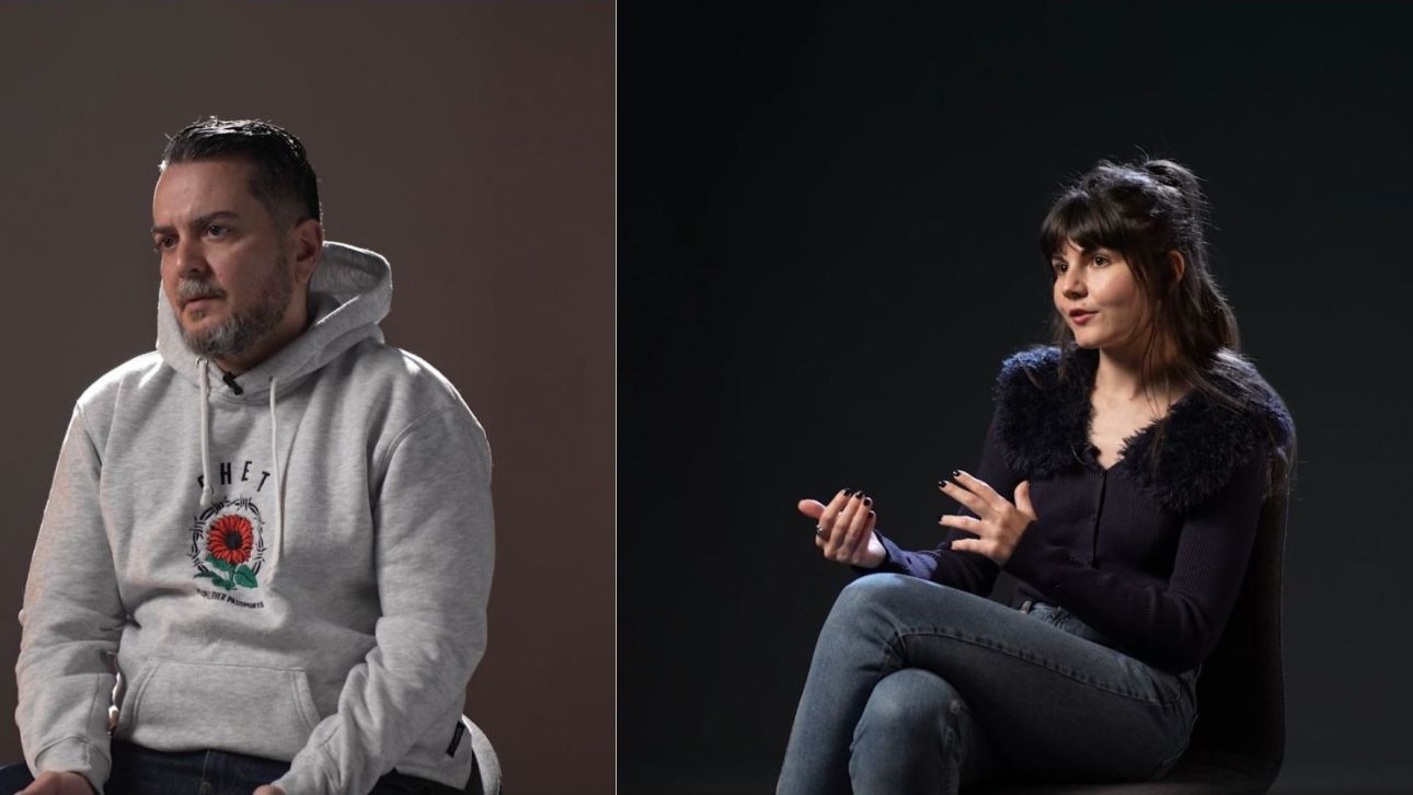 «Δεν θα ξαναμπώ σε τρένο ποτέ»: Η ζωή μετά την τραγωδία των Τεμπών όπως τη βιώνουν οι πρωταγωνιστές