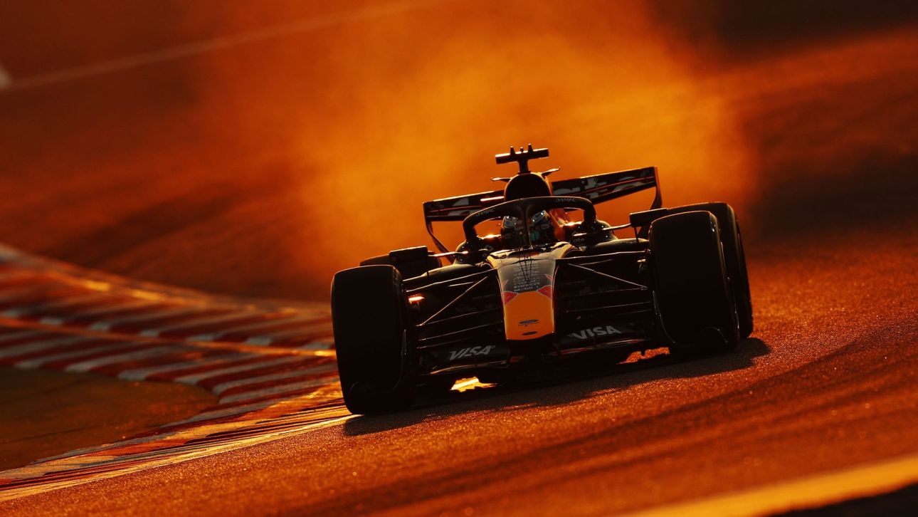 &Eta; &nu;έ&alpha; &epsilon;&pi;&omicron;&chi;ή &gamma;&iota;&alpha; &tau;&eta; Formula 1 &xi;&epsilon;&kappa;&iota;&nu;ά &phi;έ&tau;&omicron;&sigmaf;