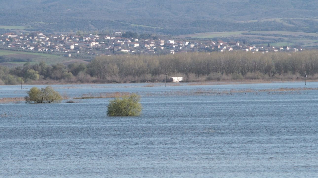 Ά&nu;&omicron;&delta;&omicron;&sigmaf; &tau;&eta;&sigmaf; &sigma;&tau;ά&theta;&mu;&eta;&sigmaf; &tau;&omicron;&upsilon; &Sigma;&tau;&rho;&upsilon;&mu;ό&nu;&alpha; &kappa;&alpha;&iota; &tau;&omicron;&upsilon; &Alpha;&gamma;&gamma;ί&tau;&eta; - &Sigma;&epsilon; &epsilon;&pi;&iota;&phi;&upsilon;&lambda;&alpha;&kappa;ή &omicron;&iota; &Alpha;&rho;&chi;έ&sigmaf; &sigma;&tau;&iota;&sigmaf; &Sigma;έ&rho;&rho;&epsilon;&sigmaf;