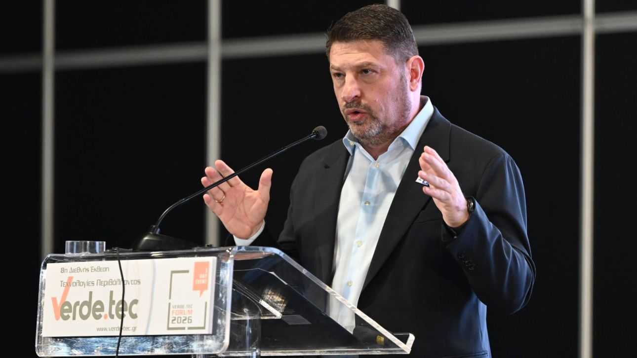 &Chi;&alpha;&rho;&delta;&alpha;&lambda;&iota;ά&sigmaf;: &laquo;&Upsilon;&lambda;&omicron;&pi;&omicron;&iota;&omicron;ύ&mu;&epsilon; έ&nu;&alpha; &phi;&iota;&lambda;ό&delta;&omicron;&xi;&omicron; &pi;&rho;ό&gamma;&rho;&alpha;&mu;&mu;&alpha; &pi;&omicron;&upsilon; &theta;&alpha; &alpha;&lambda;&lambda;ά&xi;&epsilon;&iota; &rho;&iota;&zeta;&iota;&kappa;ά &tau;&eta;&nu; ό&psi;&eta; &tau;&eta;&sigmaf; &Delta;&upsilon;&tau;&iota;&kappa;ή&sigmaf; &Alpha;&theta;ή&nu;&alpha;&sigmaf;&raquo;