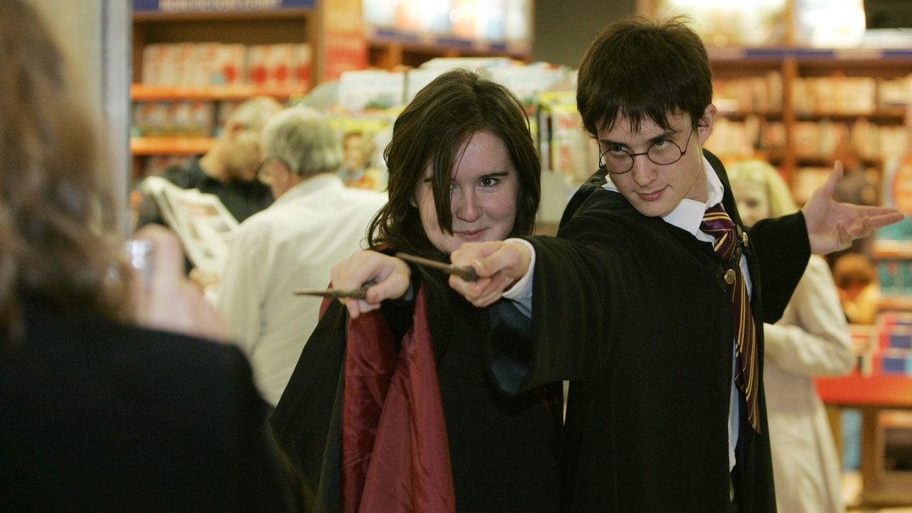 Η Warner Bros. φέρνει τη μαγεία του Harry Potter στην Oxford Street του Λονδίνου