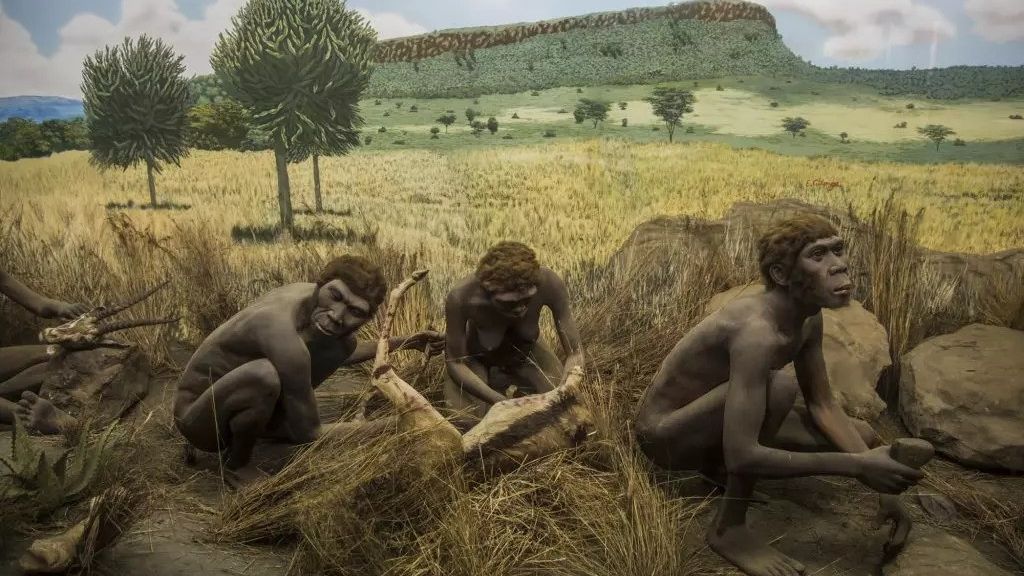 Το DNA μίλησε: Οι επιστήμονες αποκαλύπτουν πότε οι άνθρωποι έμαθαν για πρώτη φορά να μιλούν