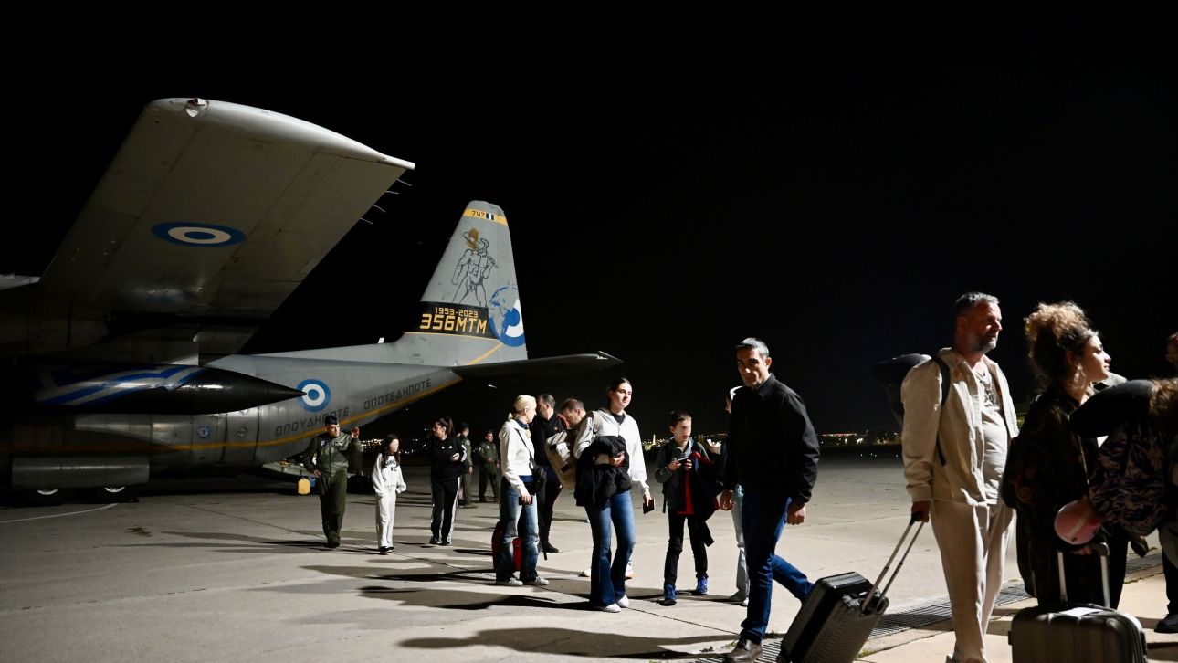 &Upsilon;&pi;&omicron;&upsilon;&rho;&gamma;&epsilon;ί&omicron; &Epsilon;&xi;&omega;&tau;&epsilon;&rho;&iota;&kappa;ώ&nu;: &Tau;&eta; &Delta;&epsilon;&upsilon;&tau;έ&rho;&alpha; &nu;έ&alpha; &pi;&tau;ή&sigma;&eta; &epsilon;&pi;&alpha;&nu;&alpha;&pi;&alpha;&tau;&rho;&iota;&sigma;&mu;&omicron;ύ &alpha;&pi;ό &Nu;&tau;&omicron;&upsilon;&mu;&pi;ά&iota;