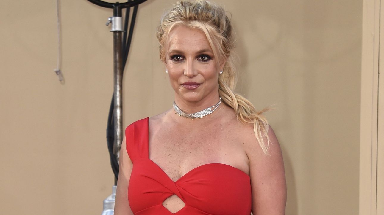 Συνελήφθη η Μπρίτνεϊ Σπίαρς για οδήγηση υπό την επήρεια αλκοόλ στην Καλιφόρνια