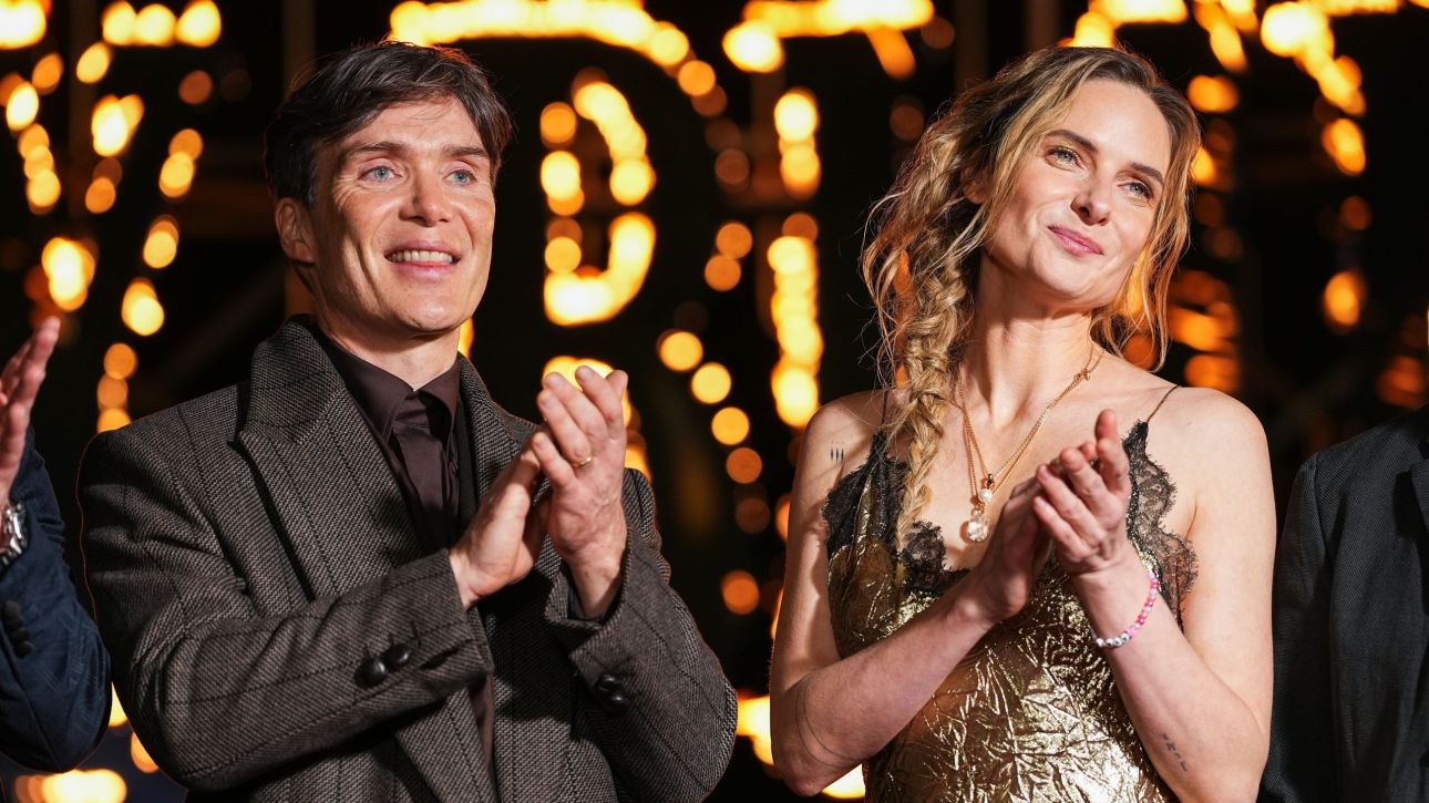 Ο Κίλιαν Μέρφι επιστρέφει ως Τόμι Σέλμπι – Το Peaky Blinders περνά στη μεγάλη οθόνη