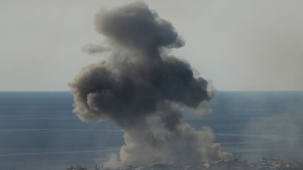 Συμφωνία στο Ιράν για τον νέο ανώτατο ηγέτη, για «πόλεμο 6 μηνών» μιλούν οι Φρουροί της Επανάστασης