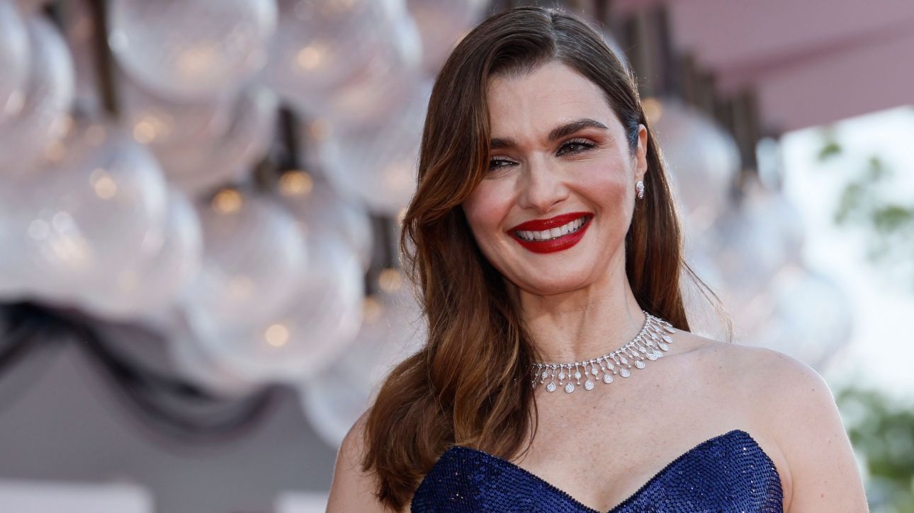 Ρέιτσελ Βάις και Μάθιου Μακφάντιεν πρωταγωνιστές σε ψυχολογικό θρίλερ του Τόμας Άλφρεντσον