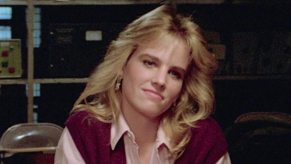 Πέθανε η ηθοποιός του «Ghostbusters» Τζένιφερ Ράνιον σε ηλικία 65 ετών