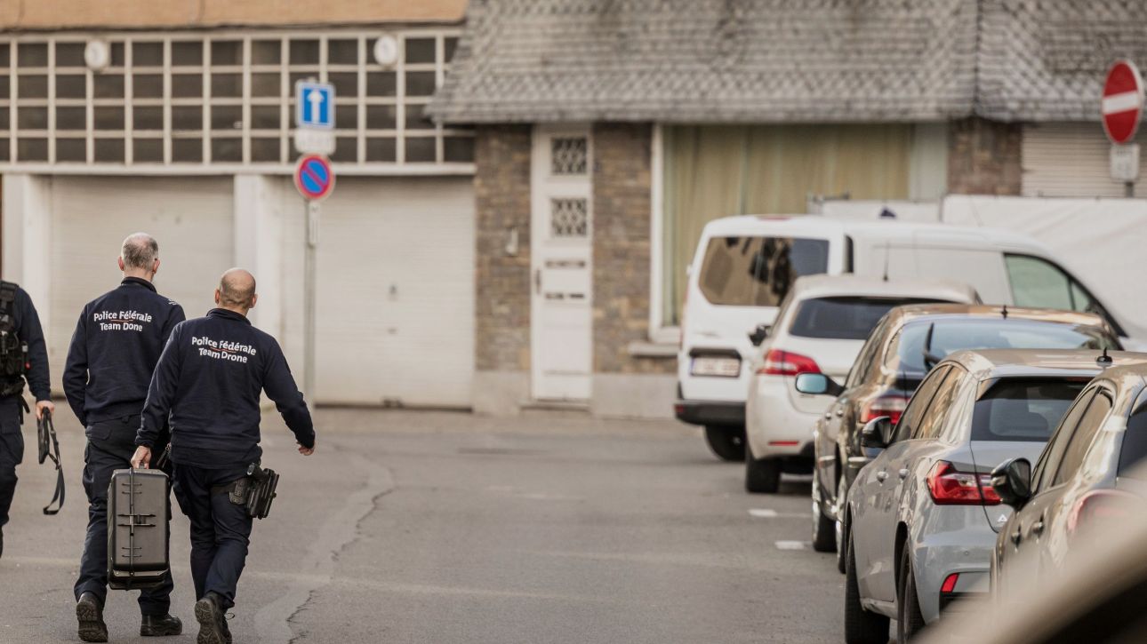 &Beta;&epsilon;&lambda;&gamma;&iota;&kappa;ή &kappa;&upsilon;&beta;έ&rho;&nu;&eta;&sigma;&eta; &gamma;&iota;&alpha; έ&kappa;&rho;&eta;&xi;&eta; έ&xi;&omega; &alpha;&pi;ό &sigma;&upsilon;&nu;&alpha;&gamma;&omega;&gamma;ή: &laquo;&Alpha;&pi;&epsilon;&chi;&theta;ή&sigmaf; &alpha;&nu;&tau;&iota;&sigma;&eta;&mu;&iota;&tau;&iota;&kappa;ή &pi;&rho;ά&xi;&eta;&raquo;