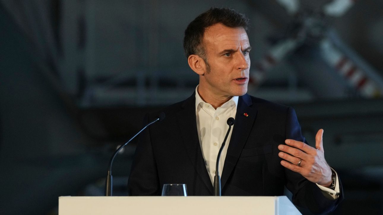 &Mu;&alpha;&kappa;&rho;ό&nu;: Ό&tau;&alpha;&nu; &epsilon;&pi;&iota;&tau;ί&theta;&epsilon;&tau;&alpha;&iota; &kappa;ά&pi;&omicron;&iota;&omicron;&sigmaf; &sigma;&tau;&eta;&nu; &Kappa;ύ&pi;&rho;&omicron; &epsilon;&pi;&iota;&tau;ί&theta;&epsilon;&tau;&alpha;&iota; &sigma;&tau;&eta;&nu; &Epsilon;&upsilon;&rho;ώ&pi;&eta; - &Nu;έ&alpha; &epsilon;&pi;&iota;&chi;&epsilon;ί&rho;&eta;&sigma;&eta; &sigma;&upsilon;&nu;&omicron;&delta;&epsilon;ί&alpha;&sigmaf; &tau;ά&nu;&kappa;&epsilon;&rho;