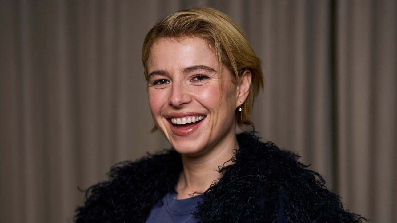 Τζέσι Μπάκλεϊ: «Η υποκριτική μου έσωσε τη ζωή» - Η μάχη με τη διατροφική διαταραχή