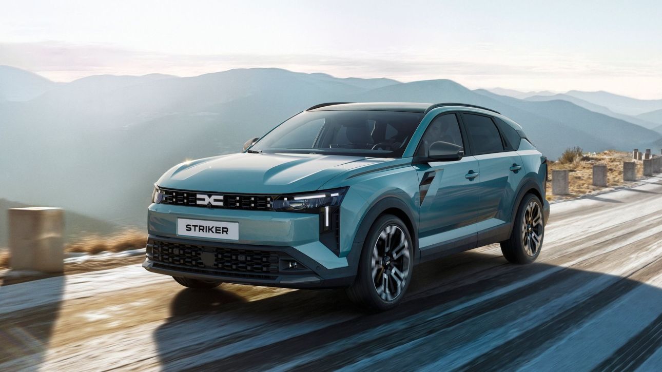 &Tau;&omicron; &nu;έ&omicron; Striker &epsilon;ί&nu;&alpha;&iota; &mu;έ&chi;&rho;&iota; &sigma;&tau;&iota;&gamma;&mu;ή&sigmaf; &tau;&omicron; &pi;&iota;&omicron; &mu;&epsilon;&gamma;ά&lambda;&omicron; Skoda