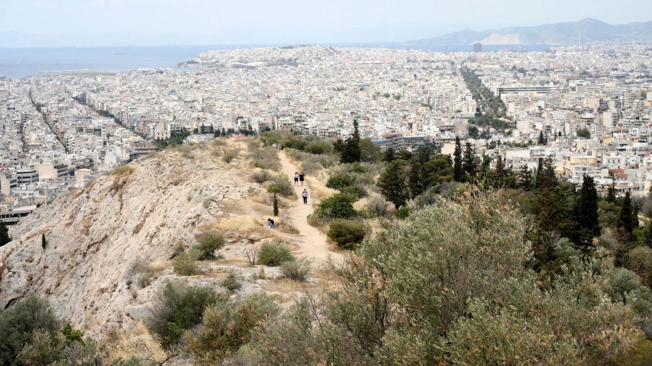 &Kappa;&alpha;&iota;&rho;ό&sigmaf;: &Gamma;&epsilon;&nu;&iota;&kappa;ά &alpha;ί&theta;&rho;&iota;&omicron;&sigmaf; &mu;&epsilon; &epsilon;&xi;&alpha;ί&rho;&epsilon;&sigma;&eta; &Kappa;&rho;ή&tau;&eta;, &Kappa;&upsilon;&kappa;&lambda;ά&delta;&epsilon;&sigmaf;, &Pi;&epsilon;&lambda;&omicron;&pi;ό&nu;&nu;&eta;&sigma;&omicron; &pi;&omicron;&upsilon; &pi;&iota;&theta;&alpha;&nu;ό&nu; &nu;&alpha; &beta;&rho;έ&xi;&epsilon;&iota;