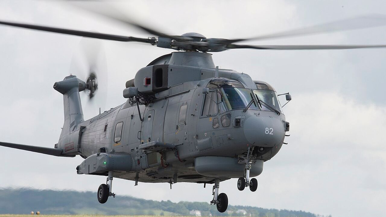 Η Κύπρος στο επίκεντρο της γεωπολιτικής «σκακιέρας» και ο αμυντικός «θόλος»