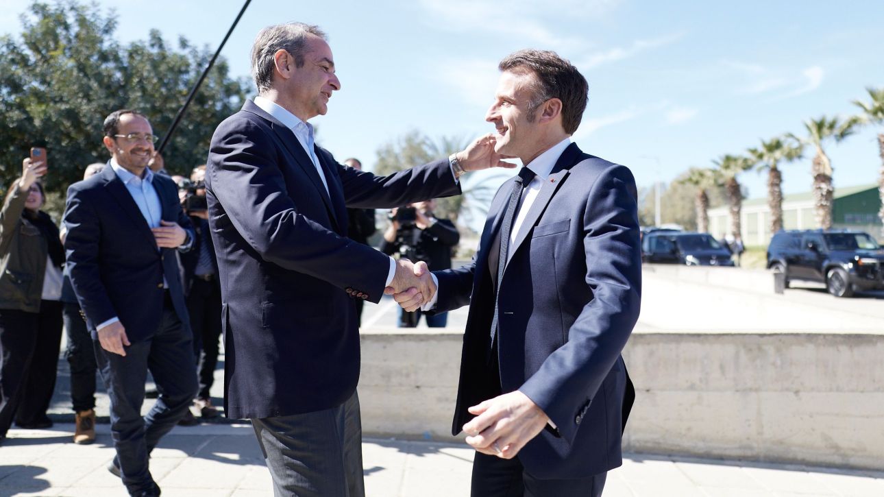 &Sigma;ύ&nu;&omicron;&delta;&omicron;&sigmaf; &Kappa;&omicron;&rho;&upsilon;&phi;ή&sigmaf; &gamma;&iota;&alpha; &tau;&eta;&nu; &pi;&upsilon;&rho;&eta;&nu;&iota;&kappa;ή &epsilon;&nu;έ&rho;&gamma;&epsilon;&iota;&alpha; &sigma;&tau;&omicron; &Pi;&alpha;&rho;ί&sigma;&iota; - &Pi;&alpha;&rho;ώ&nu; &omicron; &Kappa;&upsilon;&rho;&iota;ά&kappa;&omicron;&sigmaf; &Mu;&eta;&tau;&sigma;&omicron;&tau;ά&kappa;&eta;&sigmaf;