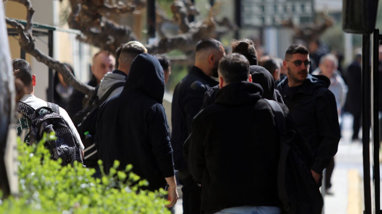 &Sigma;&tau;&alpha; &delta;&iota;&kappa;&alpha;&sigma;&tau;ή&rho;&iota;&alpha; &omicron;&iota; 38 &sigma;&upsilon;&lambda;&lambda;&eta;&phi;&theta;έ&nu;&tau;&epsilon;&sigmaf; &gamma;&iota;&alpha; &tau;&omicron; &kappa;ύ&kappa;&lambda;&omega;&mu;&alpha; &pi;&alpha;&rho;ά&nu;&omicron;&mu;&omicron;&upsilon; &tau;&zeta;ό&gamma;&omicron;&upsilon; - &Alpha;&kappa;ό&mu;&eta; 100 ά&tau;&omicron;&mu;&alpha; &sigma;&tau;&eta; &delta;&iota;&kappa;&omicron;&gamma;&rho;&alpha;&phi;ί&alpha;