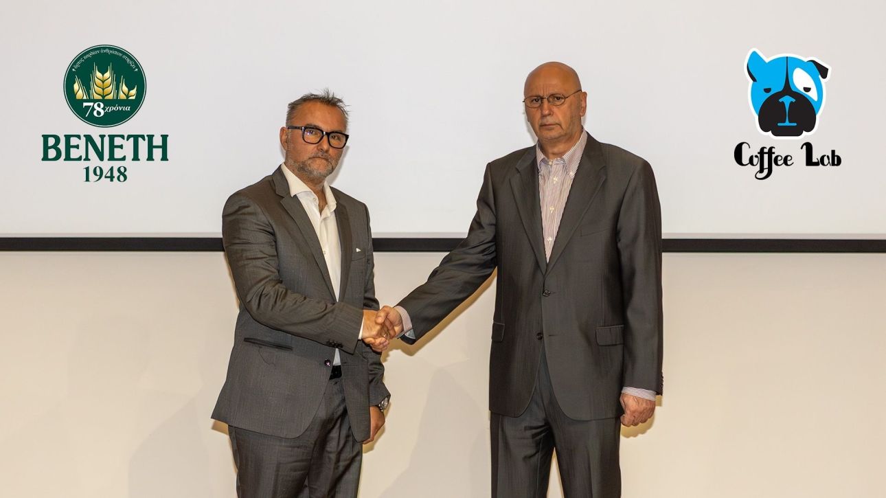 &Mu;&omicron;&nu;&epsilon;&mu;&beta;&alpha;&sigma;&iota;ώ&tau;&eta;&sigmaf; (&Beta;&Epsilon;&Nu;&Epsilon;&Tau;&Eta;): &Upsilon;&pi;ό &delta;&iota;ά&lambda;&upsilon;&sigma;&eta; &eta; &alpha;&gamma;&omicron;&rho;ά &alpha;&rho;&tau;&omicron;&pi;&omicron;&iota;&epsilon;ί&omega;&nu;-&kappa;&alpha;&phi;έ - &Gamma;&iota;&alpha;&tau;ί &epsilon;&xi;&alpha;&gamma;ό&rho;&alpha;&sigma;&epsilon; &tau;&omicron; 20% &tau;&omega;&nu; Coffee Lab