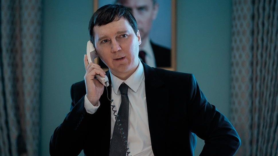 Οι ταινίες της εβδομάδας: Από τον Τζουντ Λο ως Πούτιν μέχρι animation και sci-fi περιπέτειες