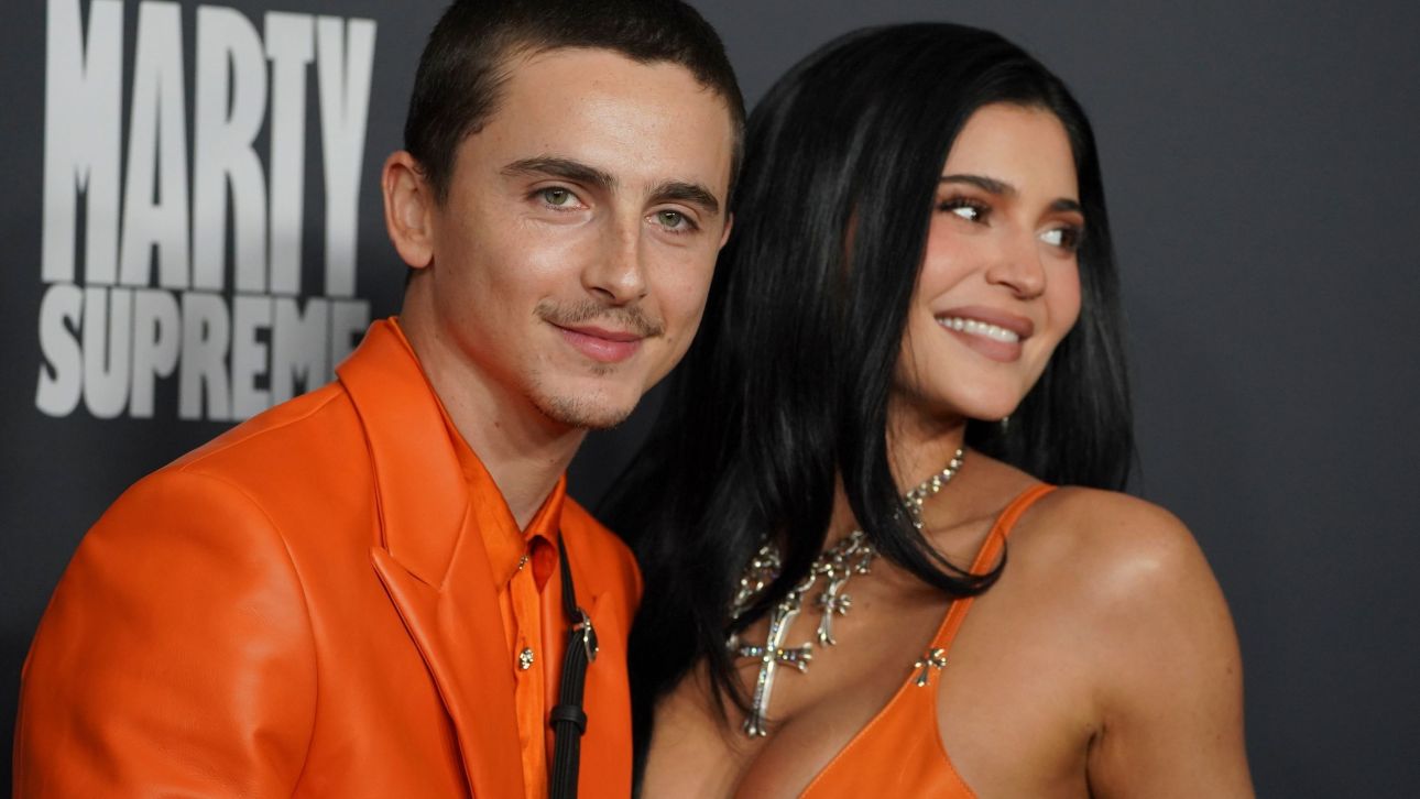 Τι συμβαίνει με τον Τιμοτέ Σαλαμέ; Η αντίδραση για το σχόλιό του και η μάχη των Όσκαρ