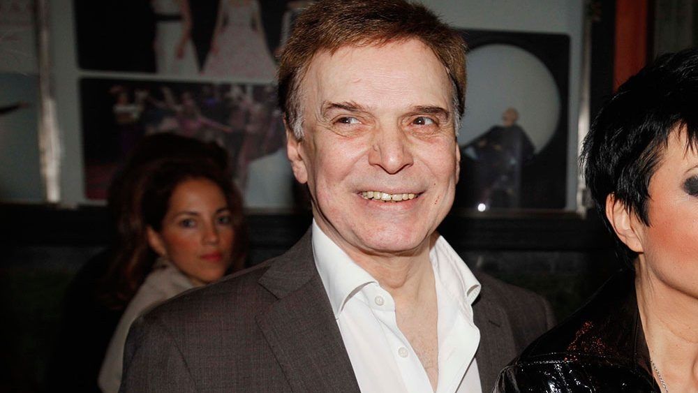 Γιώργος Μαρίνος: Από τον Χατζηδάκι, στον Ξανθούλη - Οι σταθμοί μιας ξεχωριστής πορείας