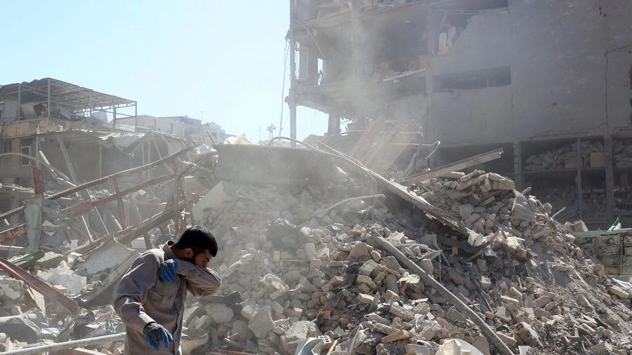 ΝΑΤΟ: «Δεν υπάρχει πρόβλεψη» για την αποβολή κρατών - μελών