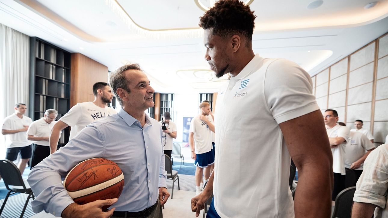 &Tau;&omicron; tweet &tau;&omicron;&upsilon; &Kappa;&upsilon;&rho;&iota;ά&kappa;&omicron;&upsilon; &Mu;&eta;&tau;&sigma;&omicron;&tau;ά&kappa;&eta; &gamma;&iota;&alpha; &tau;&eta;&nu; &beta;&rho;ά&beta;&epsilon;&upsilon;&sigma;&eta; &tau;&omicron;&upsilon; &Gamma;&iota;ά&nu;&nu;&eta; &Alpha;&nu;&tau;&epsilon;&tau;&omicron;&kappa;&omicron;ύ&nu;&mu;&pi;&omicron; &alpha;&pi;ό &tau;&eta;&nu; &Epsilon;&Epsilon;