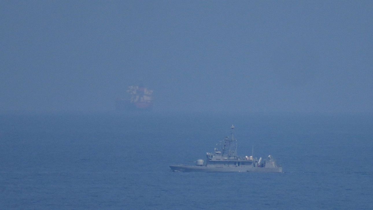 &Iota;&rho;ά&nu;: &Delta;&epsilon;&nu; &theta;&alpha; &alpha;&phi;ή&sigma;&omicron;&upsilon;&mu;&epsilon; &omicron;ύ&tau;&epsilon; έ&nu;&alpha; &lambda;ί&tau;&rho;&omicron; &pi;&epsilon;&tau;&rho;&epsilon;&lambda;&alpha;ί&omicron;&upsilon; &nu;&alpha; &pi;&epsilon;&rho;ά&sigma;&epsilon;&iota; &alpha;&pi;ό &tau;&alpha; &Sigma;&tau;&epsilon;&nu;ά &tau;&omicron;&upsilon; &Omicron;&rho;&mu;&omicron;ύ&zeta;