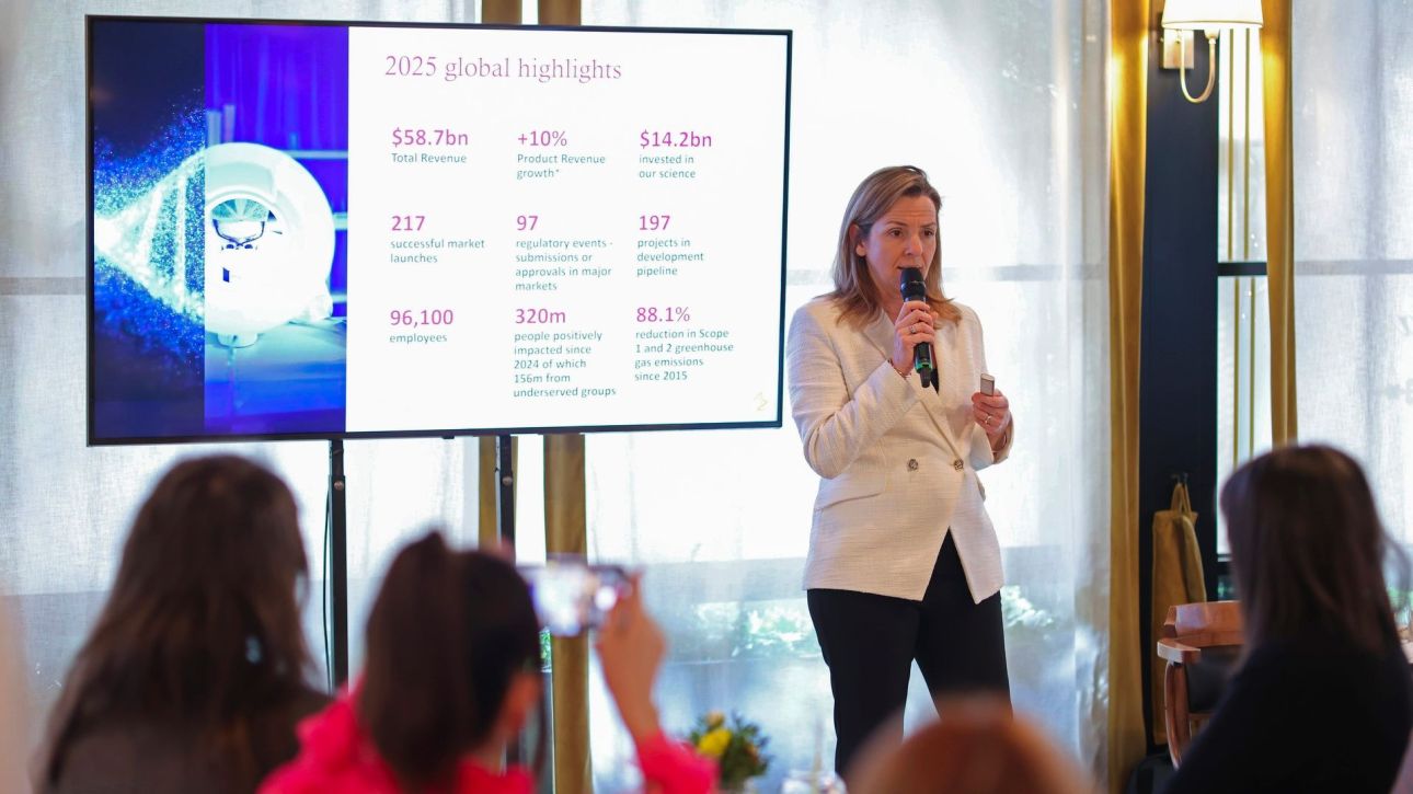 AstraZeneca: &Delta;&iota;&alpha;&mu;&omicron;&rho;&phi;ώ&nu;&omicron;&upsilon;&mu;&epsilon; &tau;&omicron; &mu;έ&lambda;&lambda;&omicron;&nu; &tau;&eta;&sigmaf; &upsilon;&gamma;&epsilon;ί&alpha;&sigmaf; - &Kappa;&alpha;&iota;&nu;&omicron;&