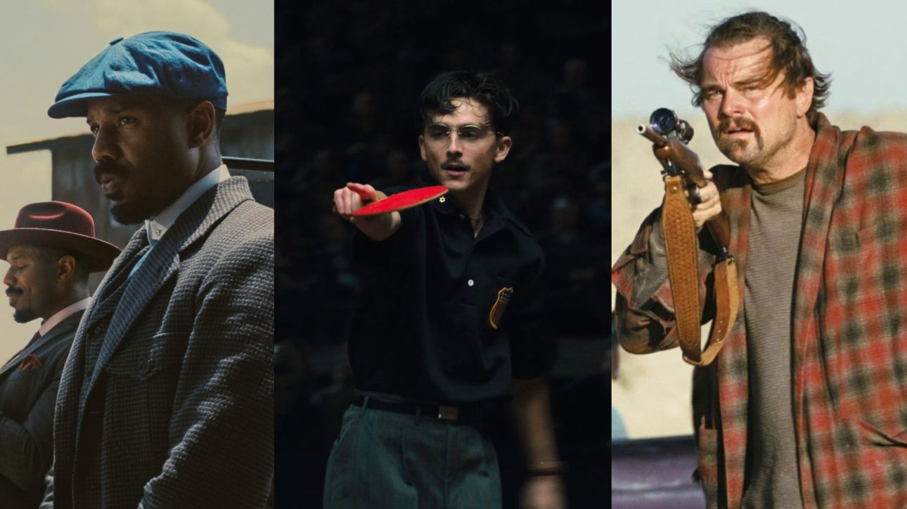 Όσκαρ 2026: Τα ιστορικά ρεκόρ που μπορεί να σπάσουν στην 98η τελετή