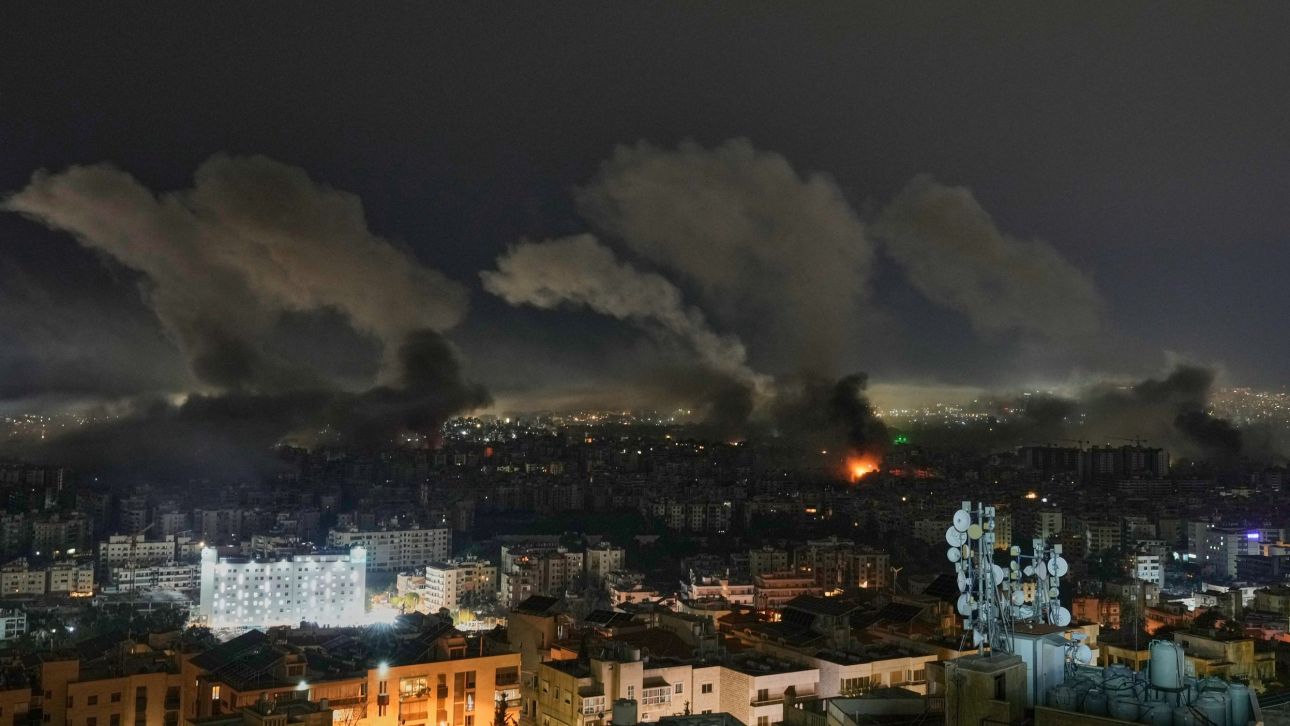 Σώοι οι 22 ναυτικοί του ελληνόκτητου τάνκερ - Νέα επίθεση με drone στην Τεχεράνη