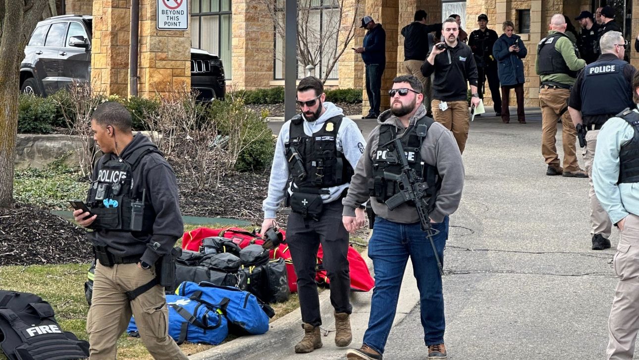 &Eta;&Pi;&Alpha;: &Epsilon;&nu;&iota;&sigma;&chi;ύ&epsilon;&tau;&alpha;&iota; &eta; &alpha;&sigma;&tau;&upsilon;&nu;&omicron;&mu;&iota;&kappa;ή &pi;&alpha;&rho;&omicron;&upsilon;&sigma;ί&alpha; &gamma;ύ&rho;&omega; &alpha;&pi;ό &epsilon;&beta;&rho;&alpha;ϊ&kappa;ά &kappa;έ&nu;&tau;&rho;&alpha; &mu;&epsilon;&tau;ά &tau;&omicron; &pi;&epsilon;&rho;&iota;&sigma;&tau;&alpha;&tau;&iota;&kappa;ό &sigma;&tau;&omicron; &Mu;ί&sigma;&iota;&gamma;&kappa;&alpha;&nu;