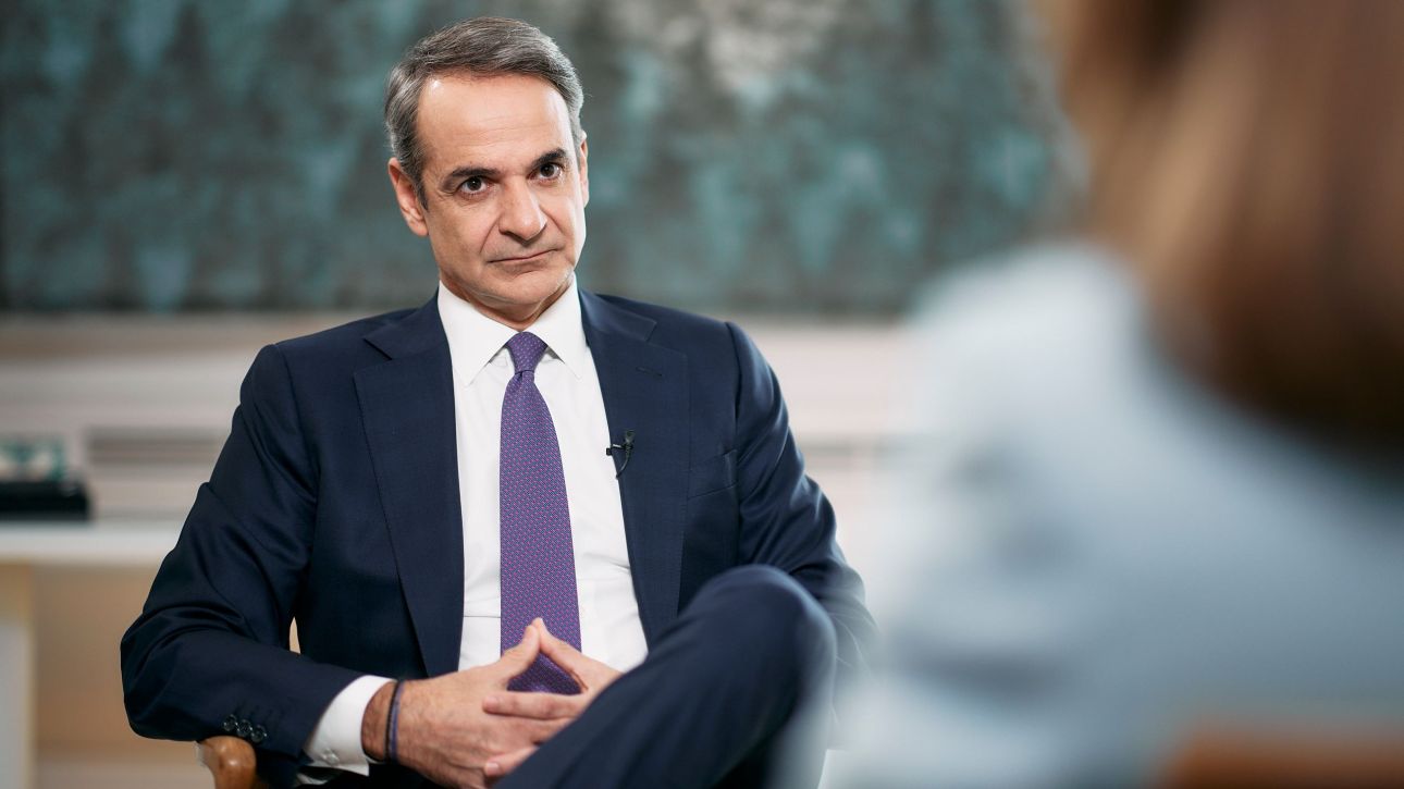 «Μίνι» ανασχηματισμός, διάγγελμα Μητσοτάκη και πιθανές διαγραφές γαλάζιων Βουλευτών