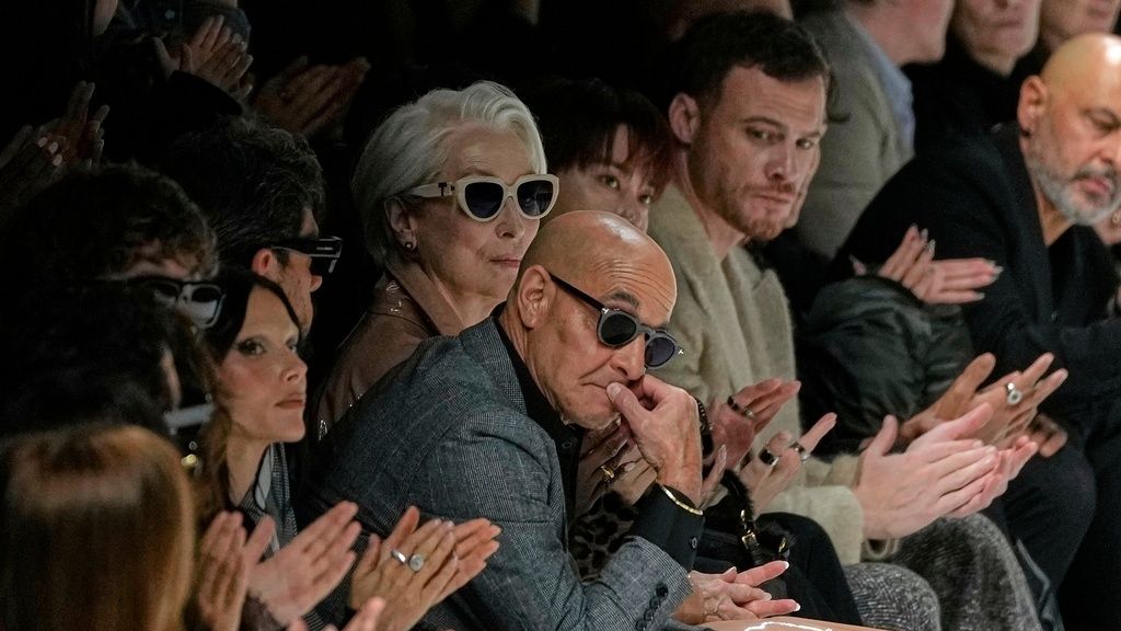 Αντίστροφη μέτρηση για το «Διάβολος Φοράει Prada 2» - Το νέο εντυπωσιακό τρέιλερ