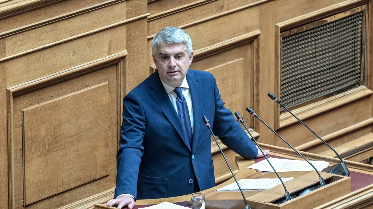 &Omicron;&delta;&upsilon;&sigma;&sigma;έ&alpha;&sigmaf; &Kappa;&omega;&nu;&sigma;&tau;&alpha;&nu;&tau;&iota;&nu;ό&pi;&omicron;&upsilon;&lambda;&omicron;&sigmaf;: &laquo;&Eta; &chi;ώ&rho;&alpha; &chi;&rho;&epsilon;&iota;ά&zeta;&epsilon;&tau;&alpha;&iota; &iota;&sigma;&chi;&upsilon;&rho;ή &alpha;&nu;&tau;&iota;&pi;&omicron;&lambda;ί&tau;&epsilon;&upsilon;&sigma;&eta; &kappa;&alpha;&iota; &delta;&upsilon;&sigma;&tau;&upsilon;&chi;ώ&sigmaf; &delta;&epsilon;&nu; &tau;&eta;&nu; έ&chi;&epsilon;&iota;&raquo;